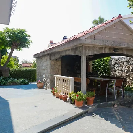 Seaside House - 27494 펜션 *
