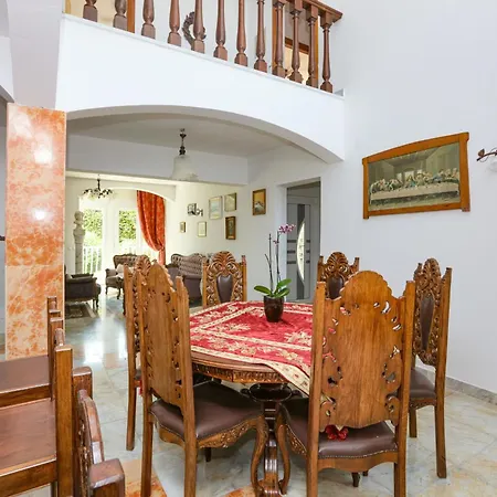 Seaside House - 27494