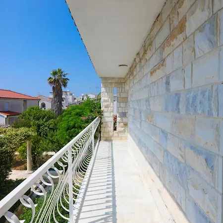 Seaside House - 27494 * 로고즈니차