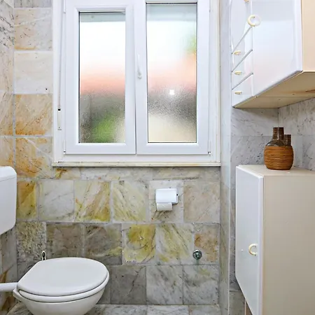 Prázdninový dům Seaside House - 27494