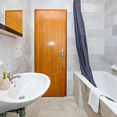 Seaside House - 27494 Rogoznica (Sibenik-Knin)