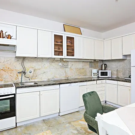 Prázdninový dům Seaside House - 27494 Rogoznica (Sibenik-Knin)