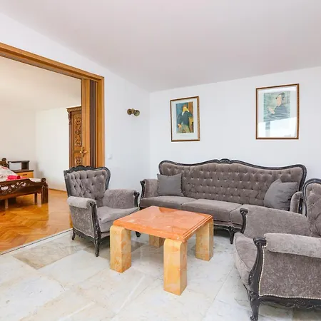 Prázdninový dům Seaside House - 27494 Rogoznica (Sibenik-Knin)
