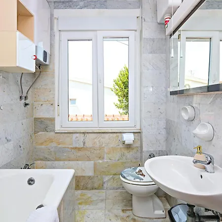 Сasa de vacaciones Seaside House - 27494 Rogoznica (Sibenik-Knin)