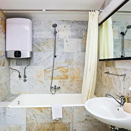 Seaside House - 27494 Rogoznica (Sibenik-Knin)