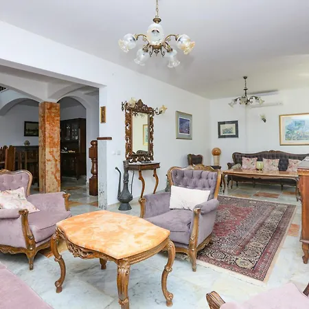 Seaside House - 27494 Rogoznica (Sibenik-Knin)