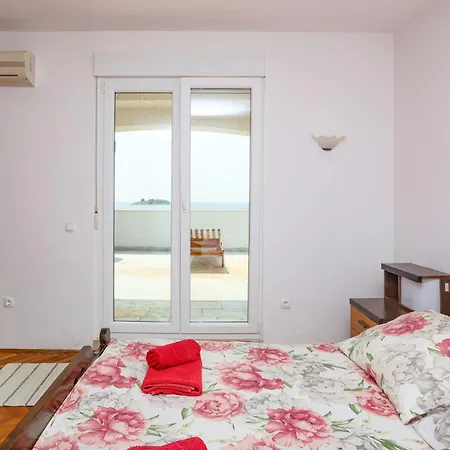 Сasa de vacaciones Seaside House - 27494